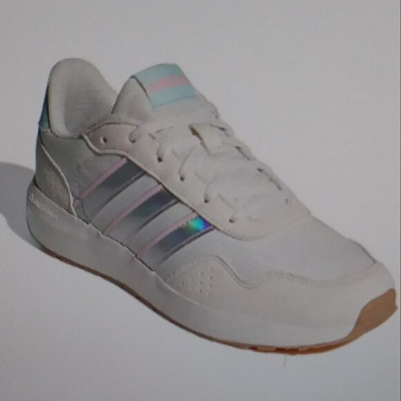 Adidas Run '60s Sneaker Size 5 - Picture 8 of 15